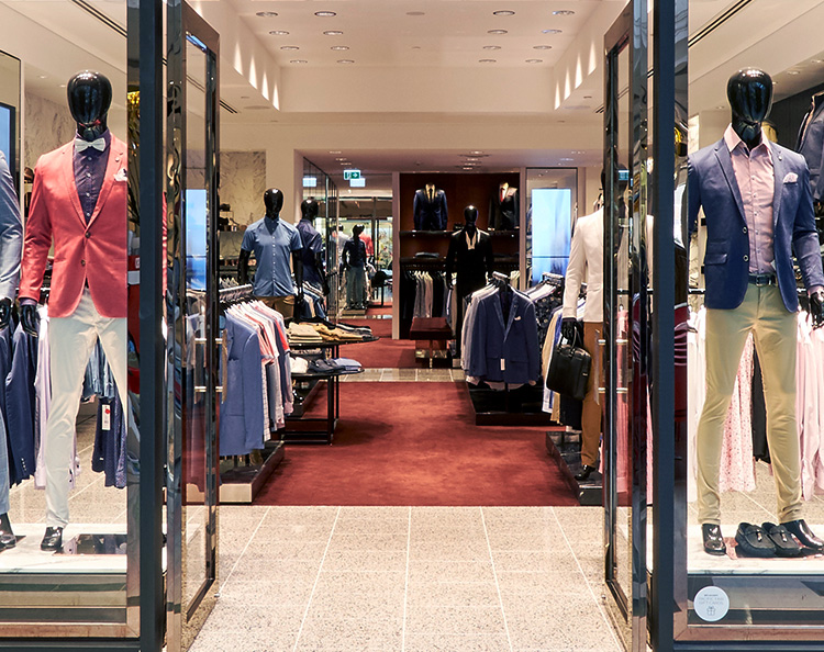 Mens Suits in Gold Coast QLD Politix Politix